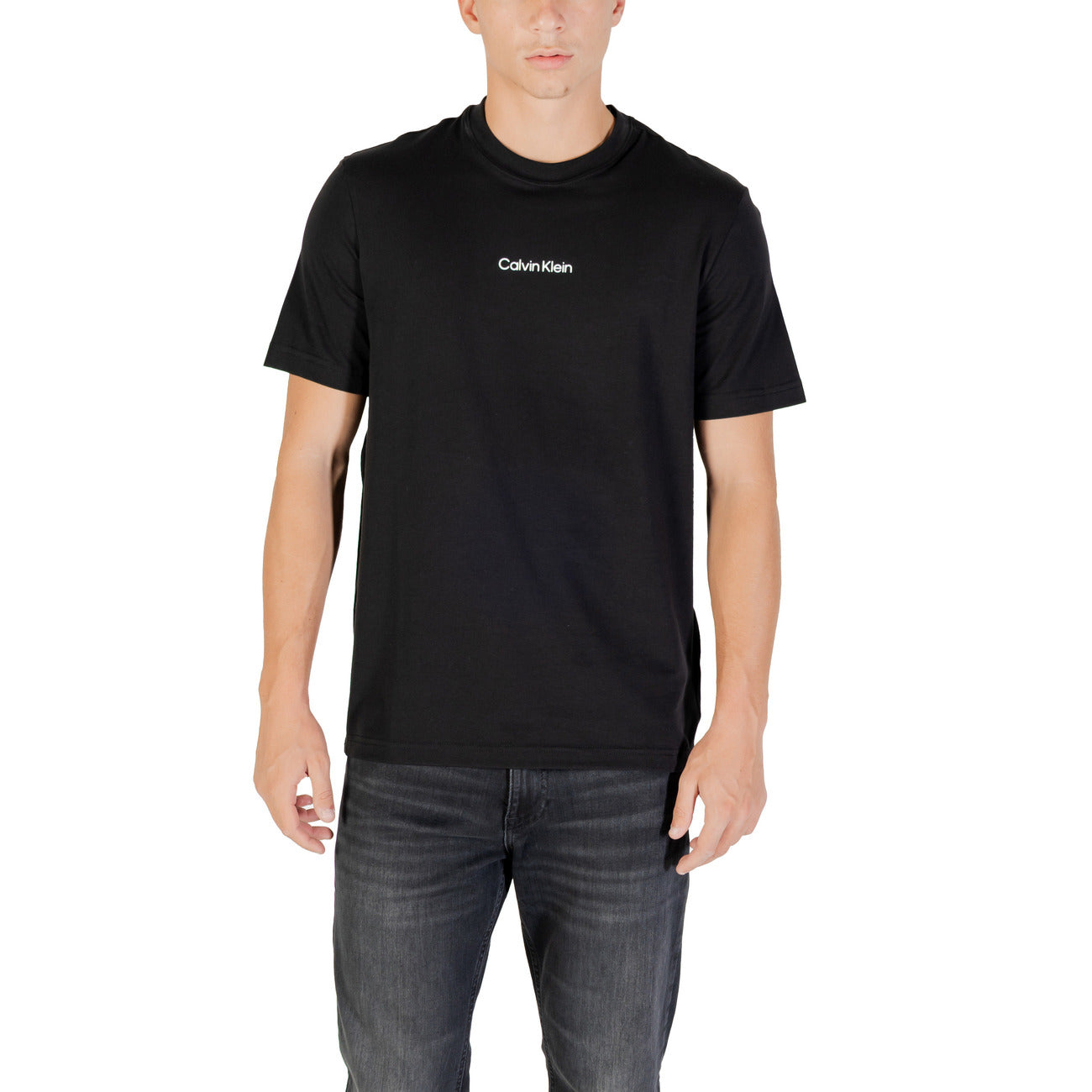 Calvin Klein Sport Hombre Camisetas