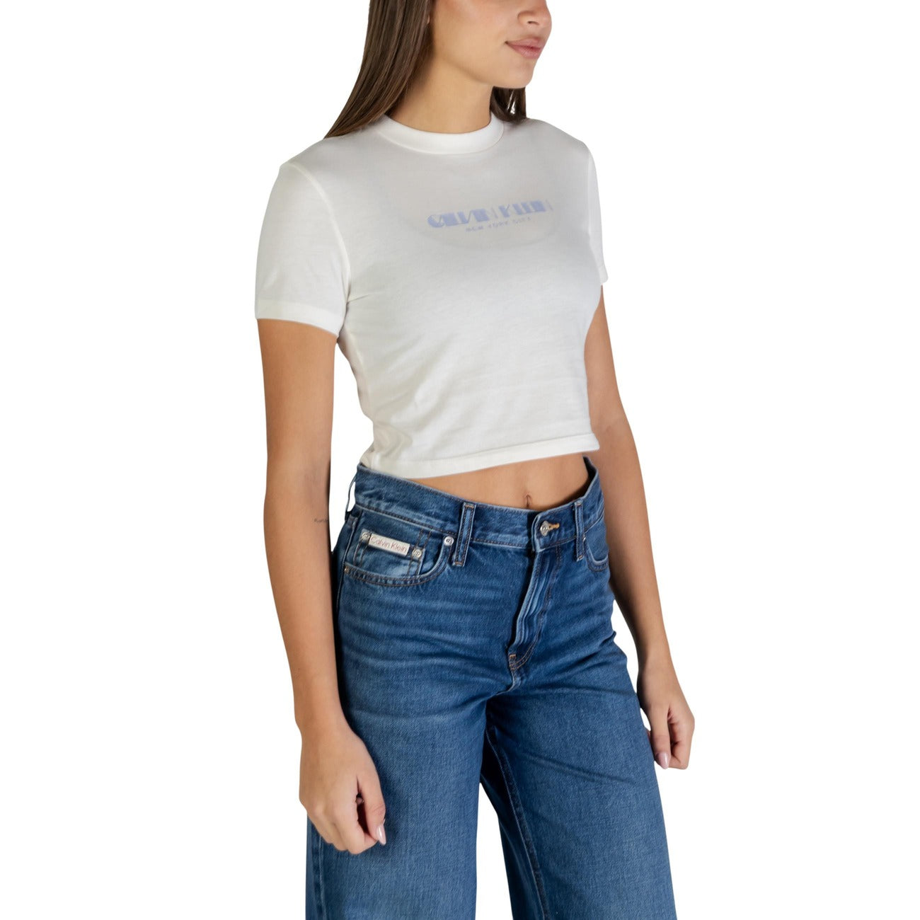 Calvin Klein Jeans Mujer Camisetas