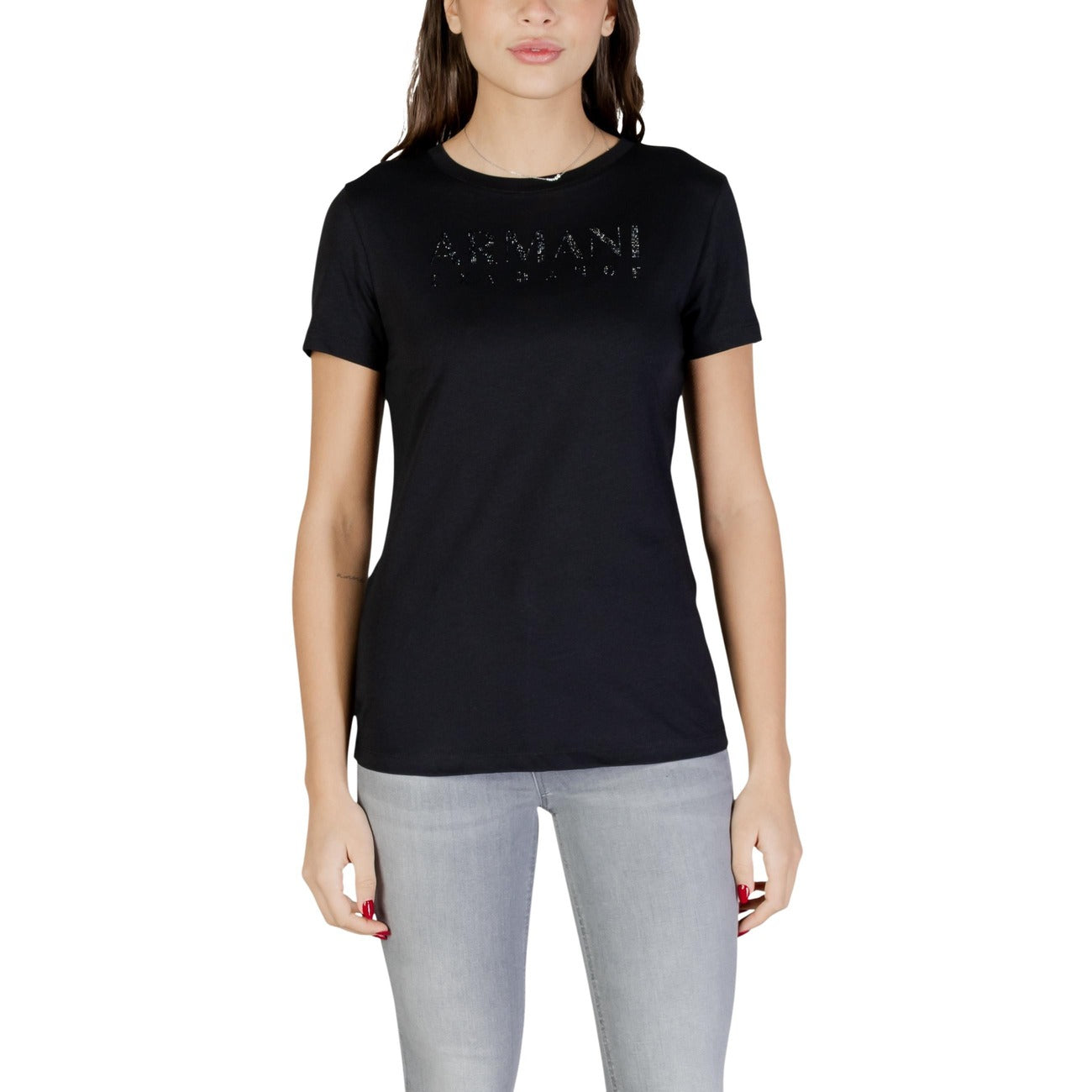 Armani Exchange Mujer Camisetas