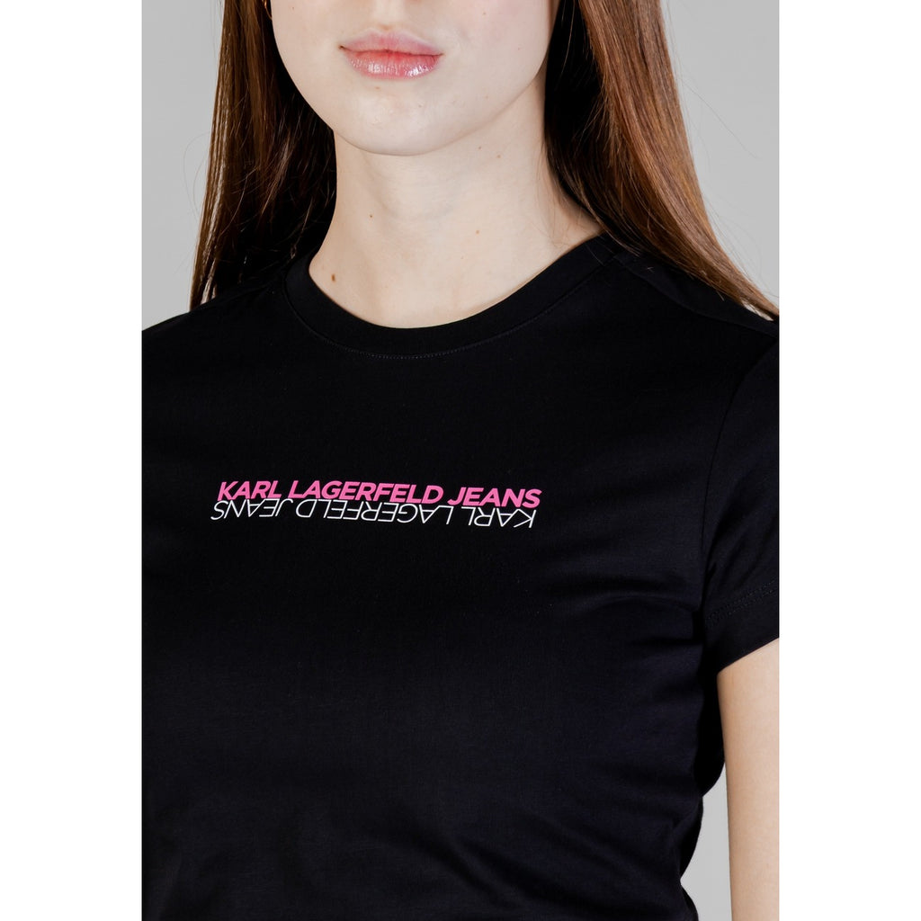 Karl Lagerfeld Jeans Women's T-shirts