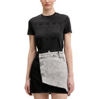 Tommy Hilfiger Jeans Mujer Camisetas