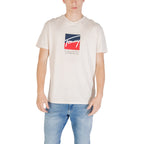Tommy Hilfiger Jeans Hombre Camisetas