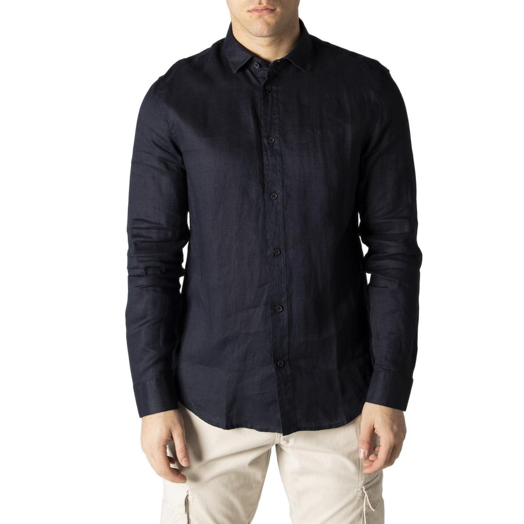 Armani Exchange Men's Shirts