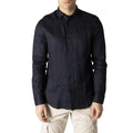 Armani Exchange Men's Shirts