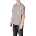 Armani Exchange Hombre Camisetas