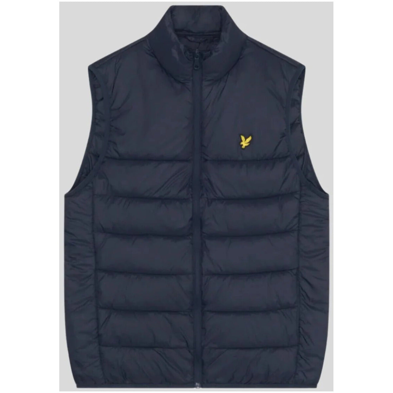 Lyle & Scott Hombre Chalecos