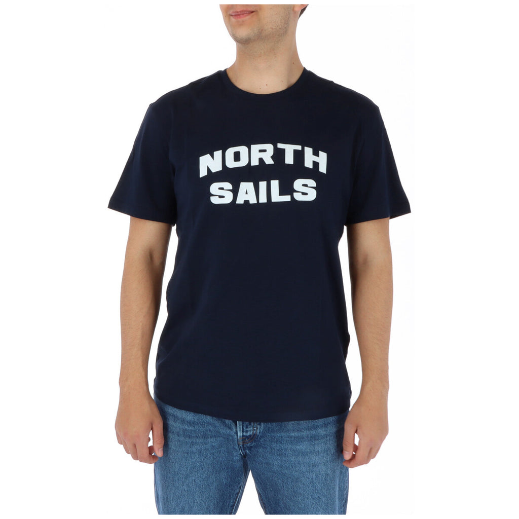North Sails Hombre Camisetas