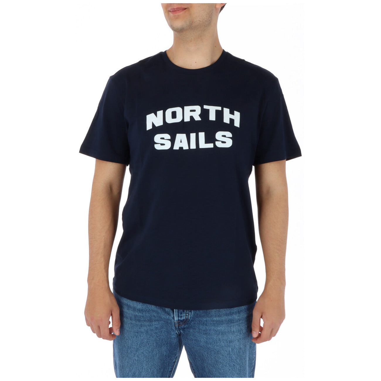 North Sails Hombre Camisetas