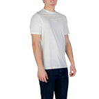 Armani Exchange Hombre Camisetas