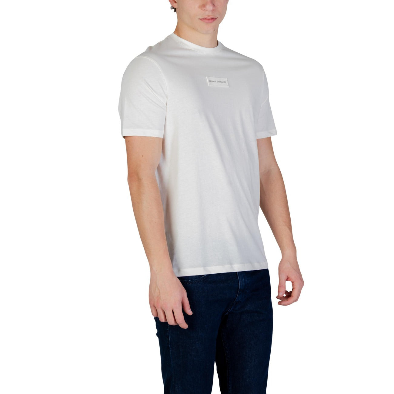 Armani Exchange Hombre Camisetas