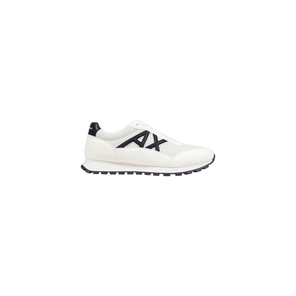 Armani Exchange Men's Sneakers