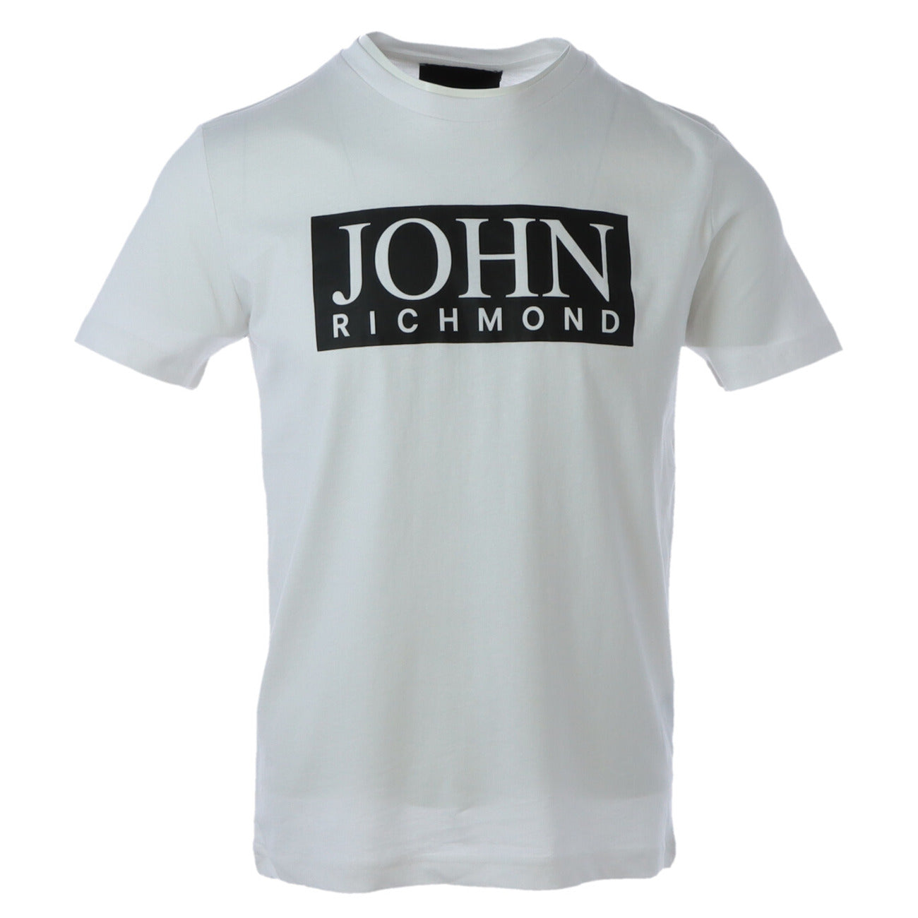 John Richmond Hombre Camisetas