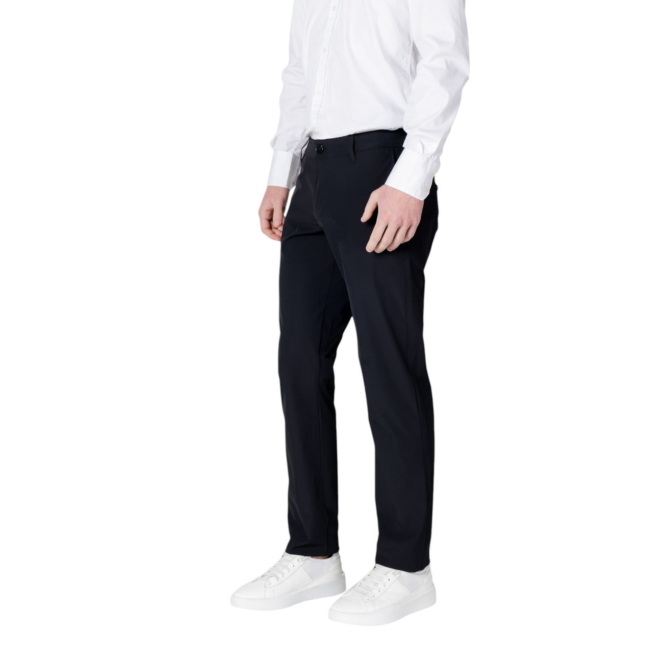Armani Exchange Hombre Pantalones