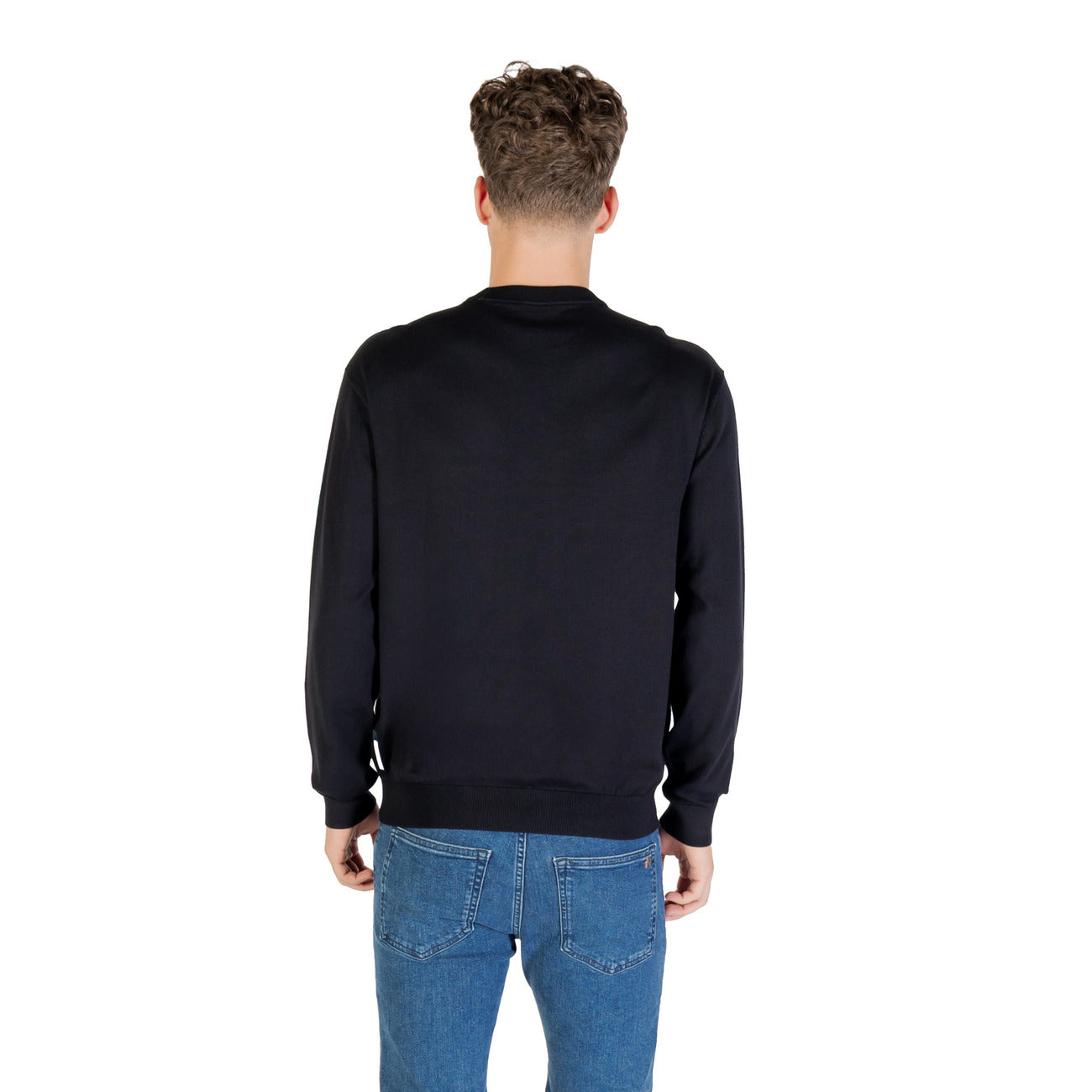 Armani Exchange Hombre Jerséis