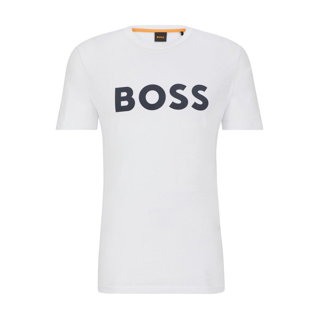 Boss Hombre Camisetas