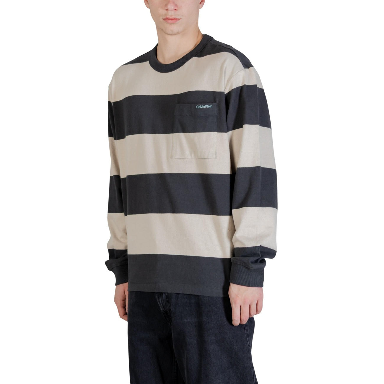 Calvin Klein Jeans Hombre Camisetas