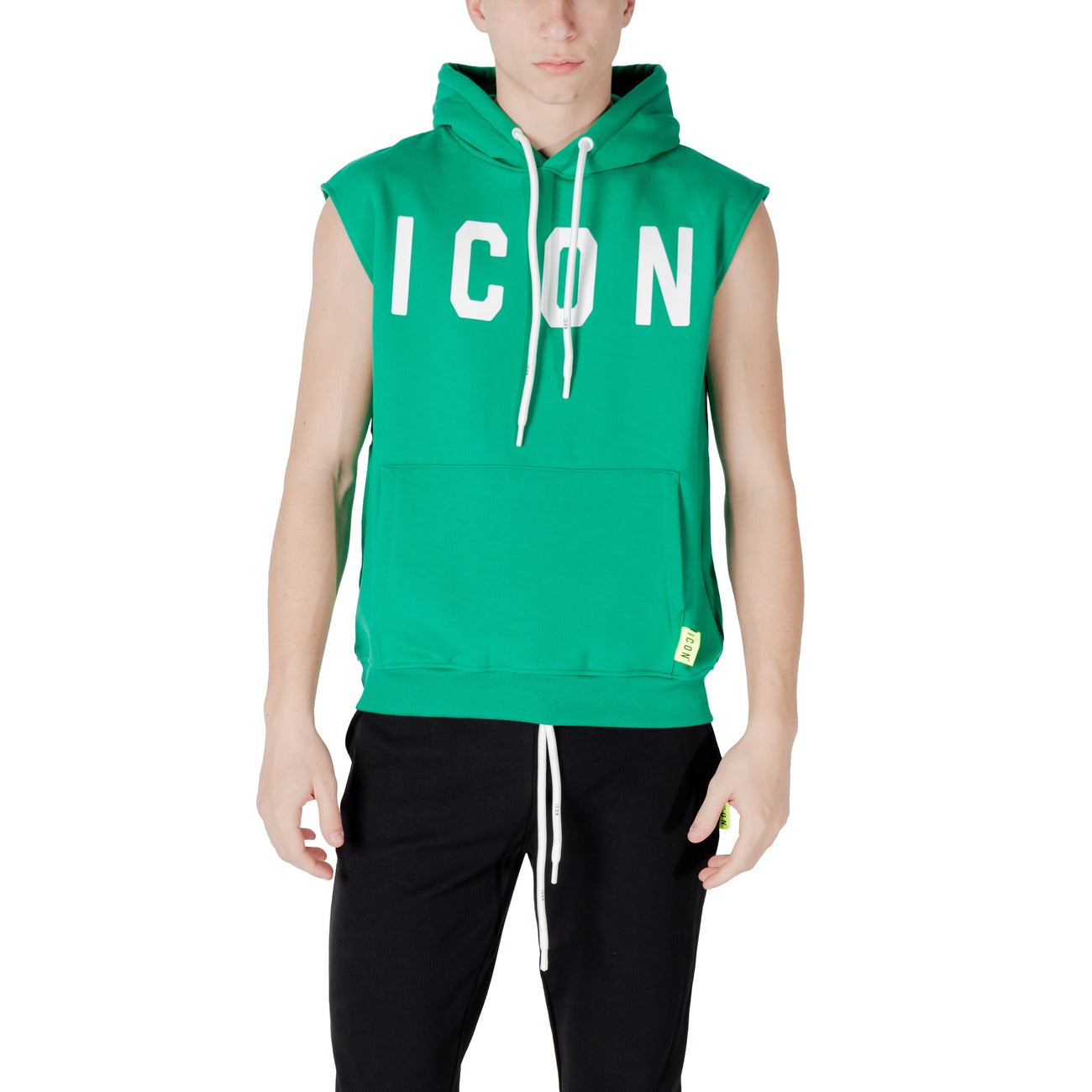 Icon Hombre Sudaderas