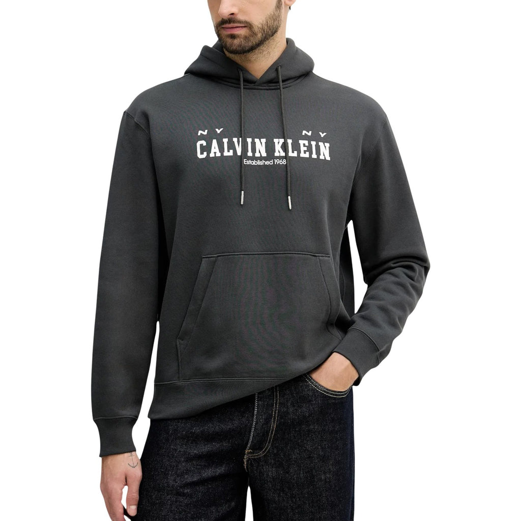 Calvin Klein Jeans Hombre Sudaderas