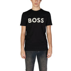 Boss Hombre Camisetas