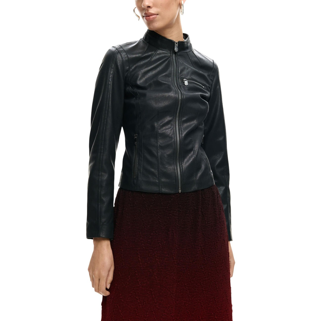 Desigual Mujer Chaquetas