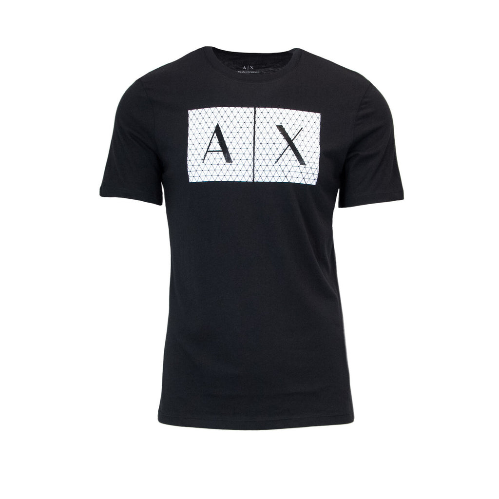 Armani Exchange Hombre Camisetas