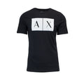 Armani Exchange Hombre Camisetas