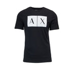 Armani Exchange Hombre Camisetas