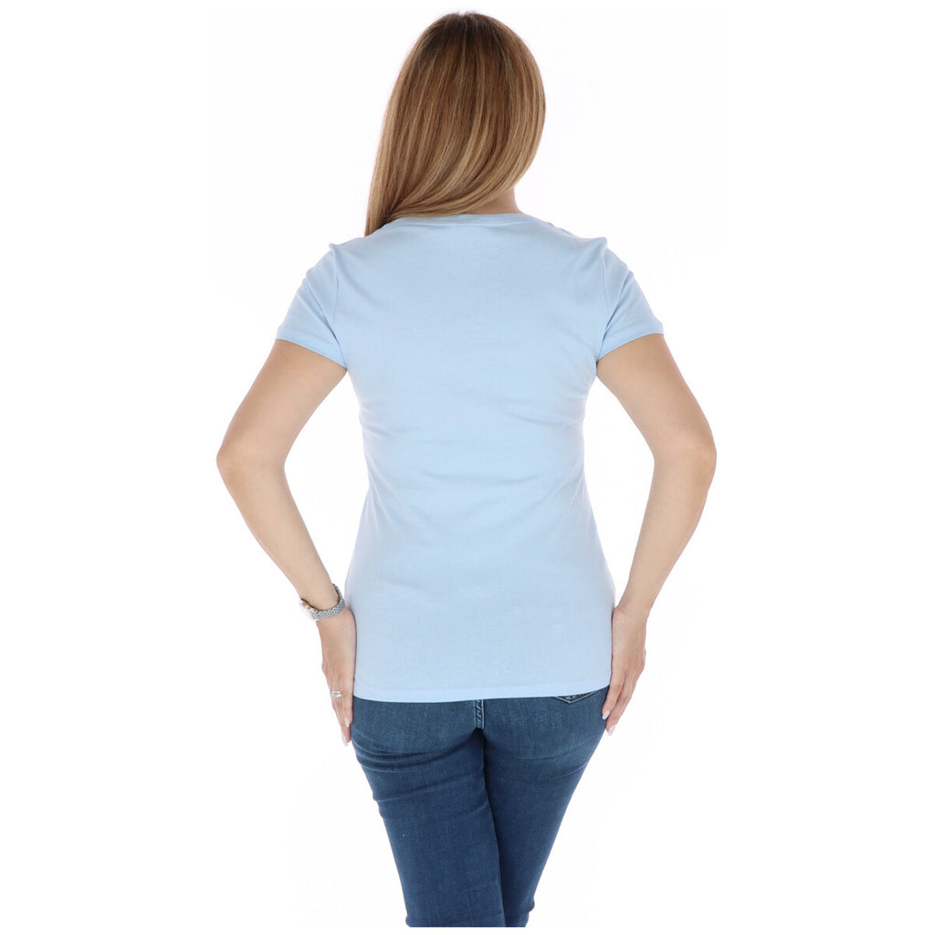 Tommy Hilfiger Mujer Camisetas