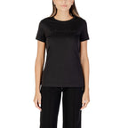 Armani Exchange Mujer Camisetas