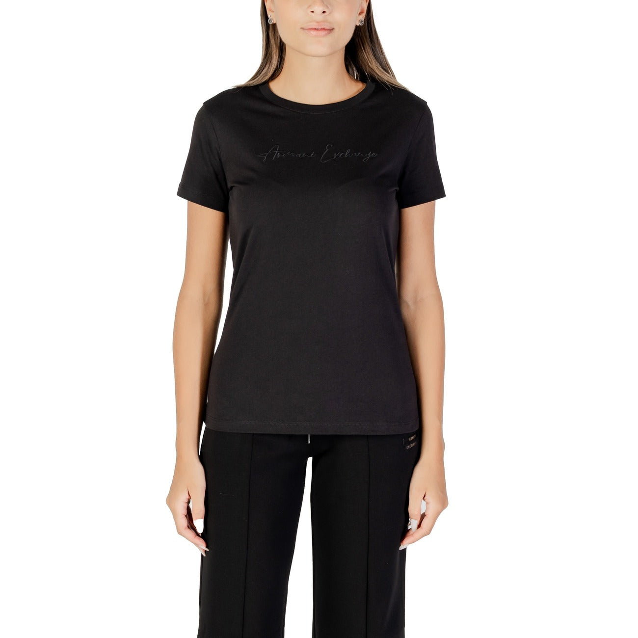 Armani Exchange Mujer Camisetas