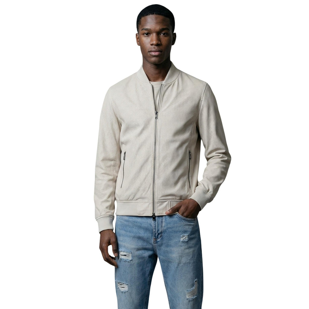 Yos Hombre Cazadoras