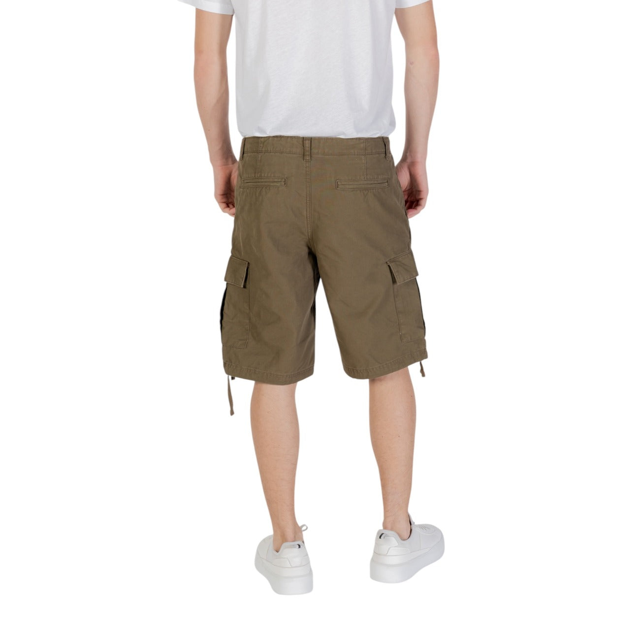 Jack & Jones Hombre Bermudas