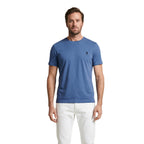 U.s. Polo Assn. Hombre Camisetas