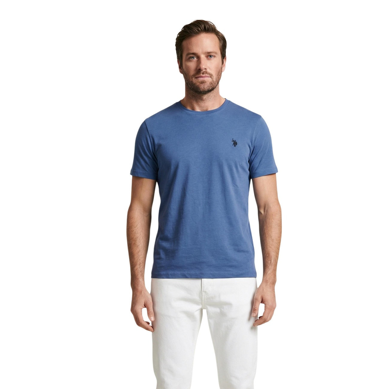 U.s. Polo Assn. Hombre Camisetas