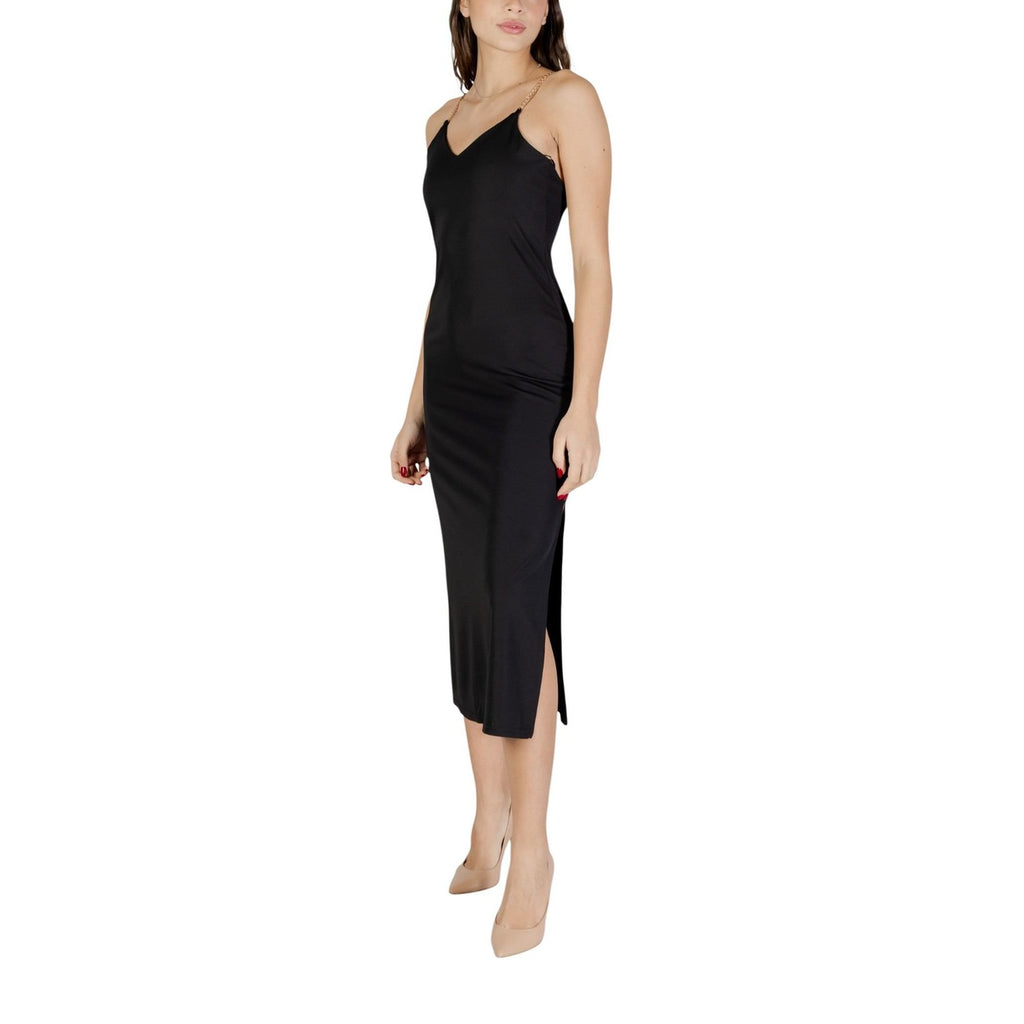 Morgan De Toi Mujer Vestidos