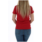 Guess Mujer Camisetas