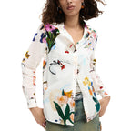 Desigual Mujer Camisas