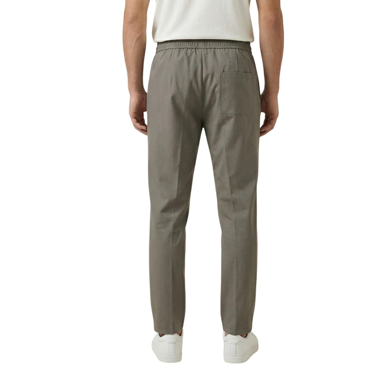 Gianni Lupo Hombre Pantalones