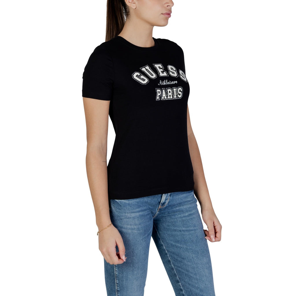 Guess Active Mujer Camisetas