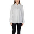 Armani Exchange Women's Shirts