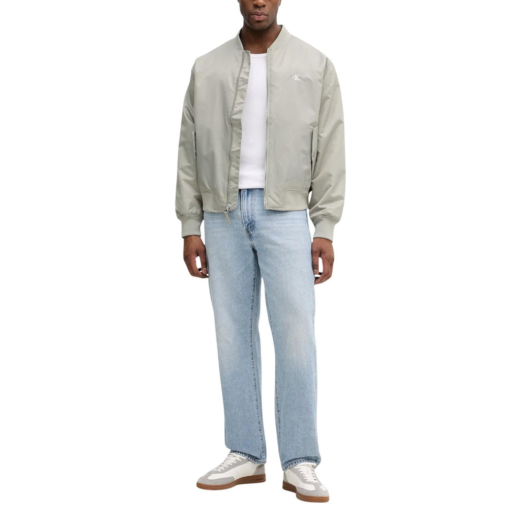 Calvin Klein Jeans Hombre Chaquetas