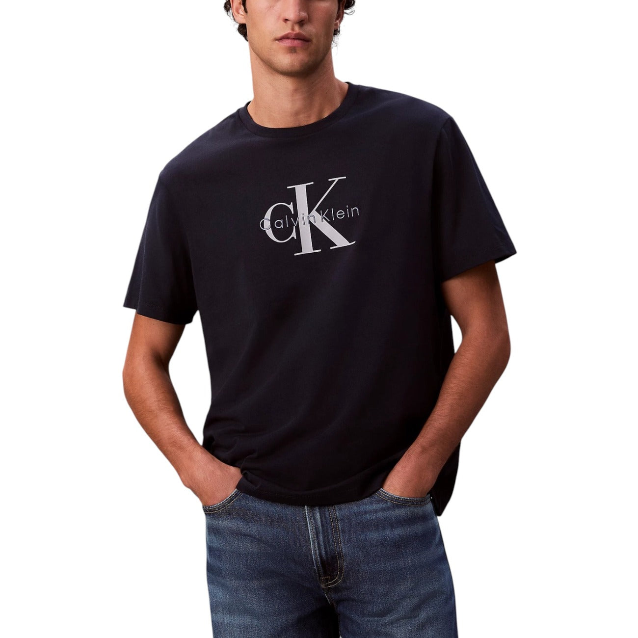 Calvin Klein Jeans Hombre Camisetas