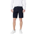 Armani Exchange Hombre Bermudas