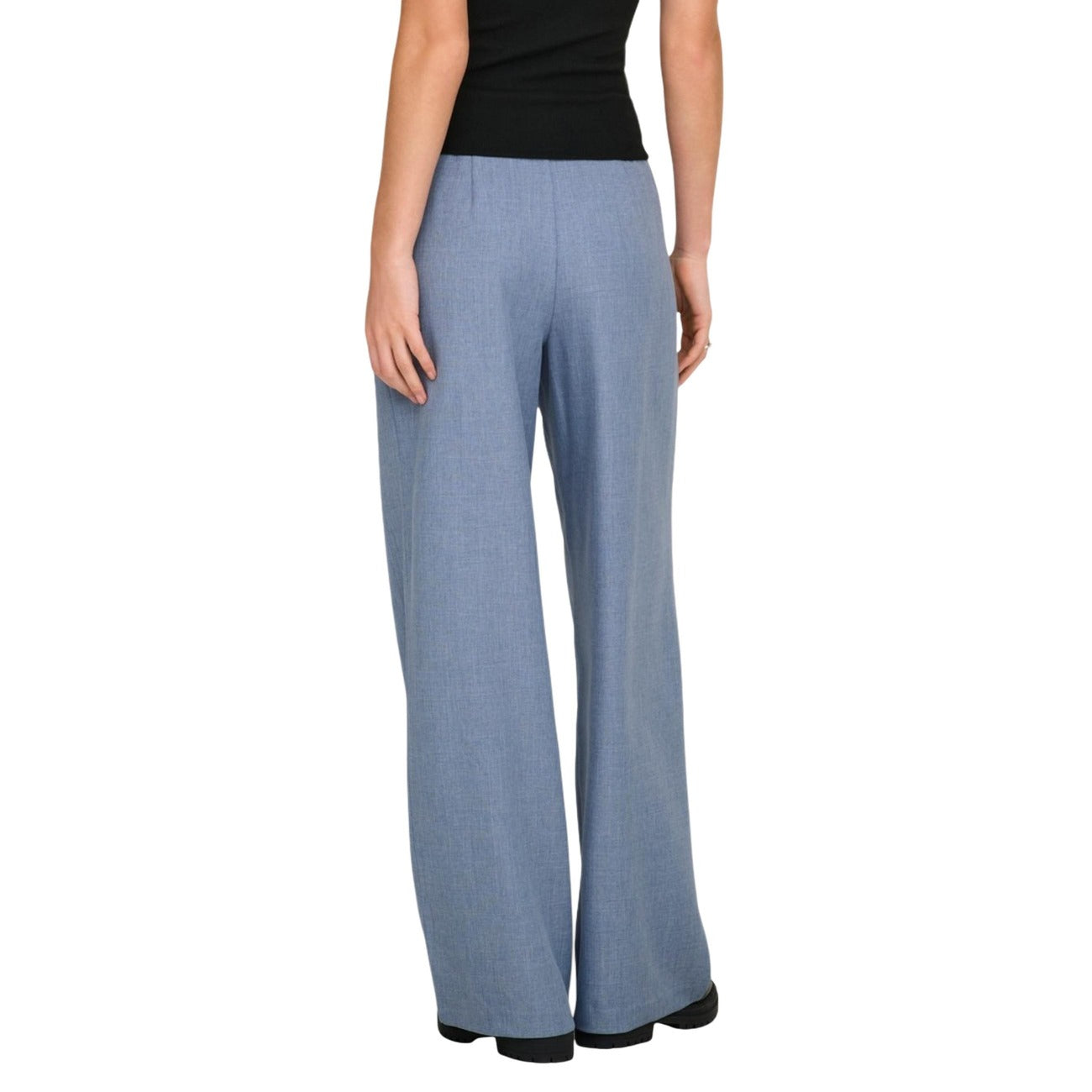 Only Mujer Pantalones