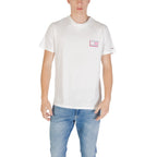 Tommy Hilfiger Jeans Hombre Camisetas