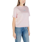 Calvin Klein Jeans Mujer Camisetas