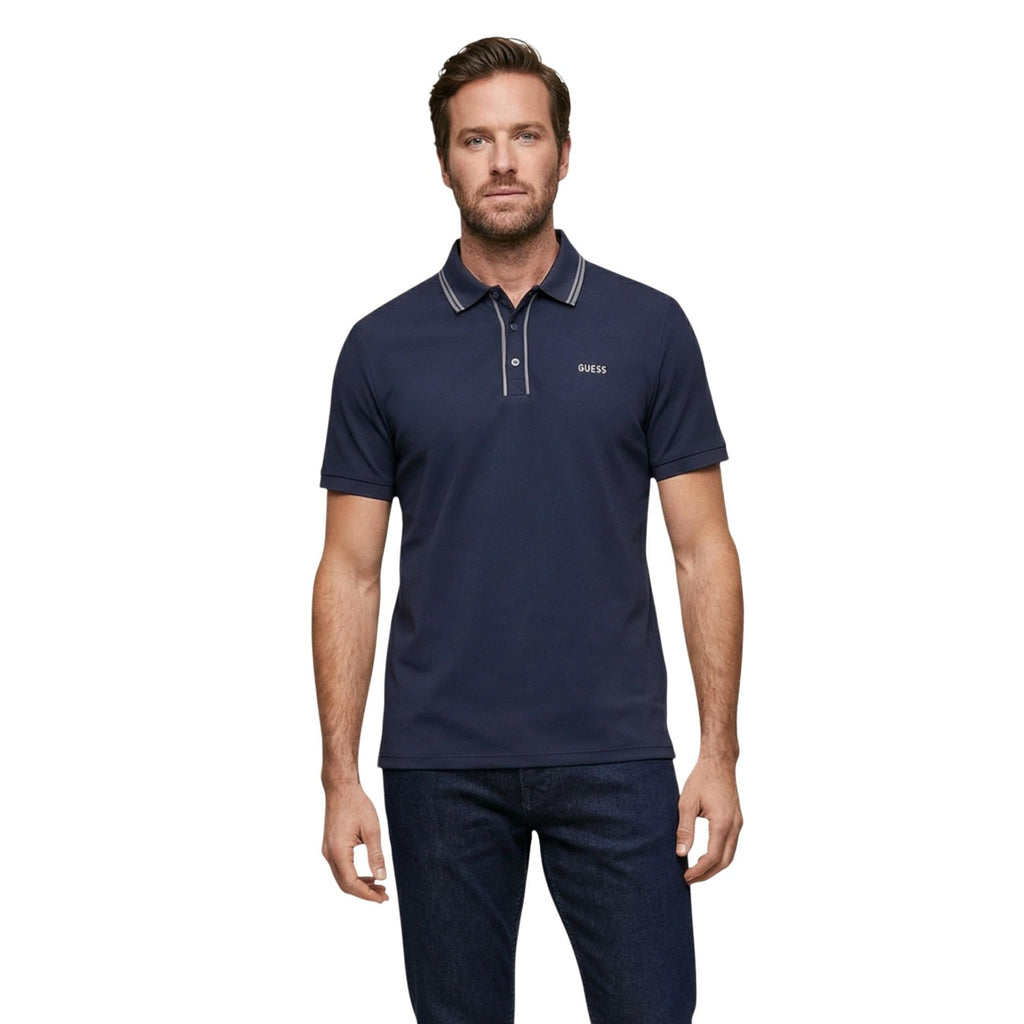 Guess Hombre Polos