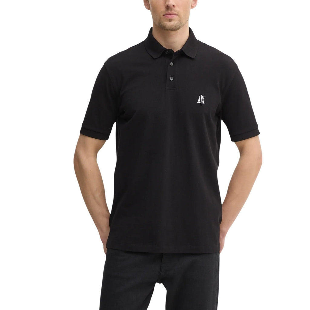 Armani Exchange Hombre Polos