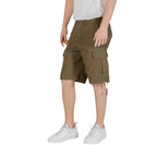 Jack & Jones Hombre Bermudas