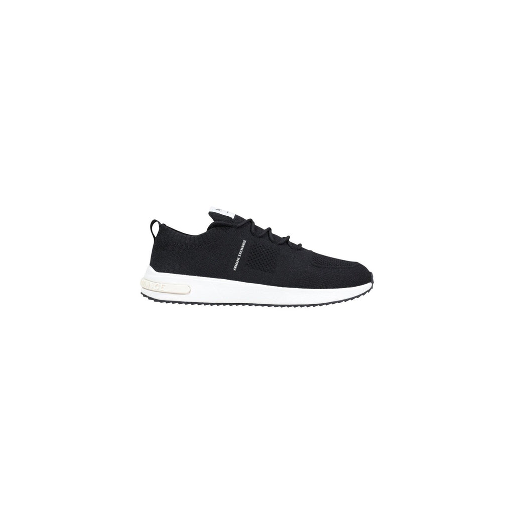 Armani Exchange Hombre Sneakers